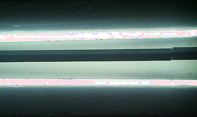 Chaqueta en hotel del centro de la Ciudad de México