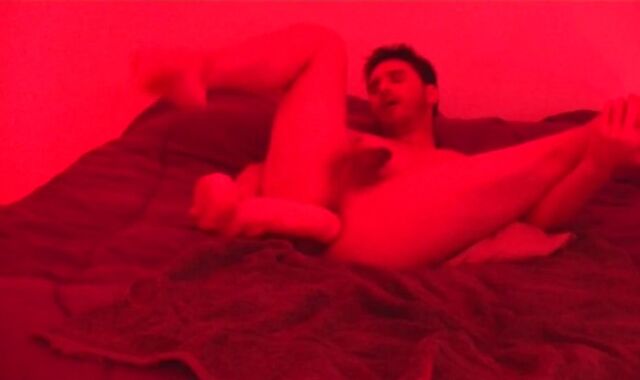 02 fapping while you glance at me..