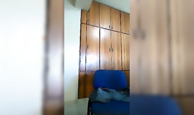 WELL-PREPPED FOR THIS SPUNK!!! I HAVE A GIANT ONE