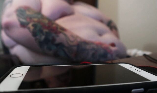 Wankerooni at my Office Desk Fap Fest Tiny Fellow Man Rod Make it Pop superb Feelings