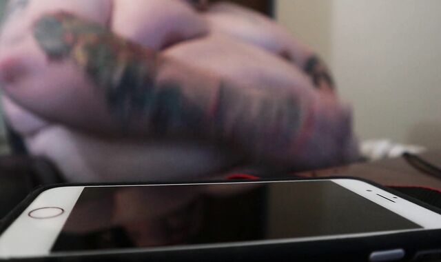 Wankerooni at my Office Desk Fap Fest Tiny Fellow Man Rod Make it Pop superb Feelings