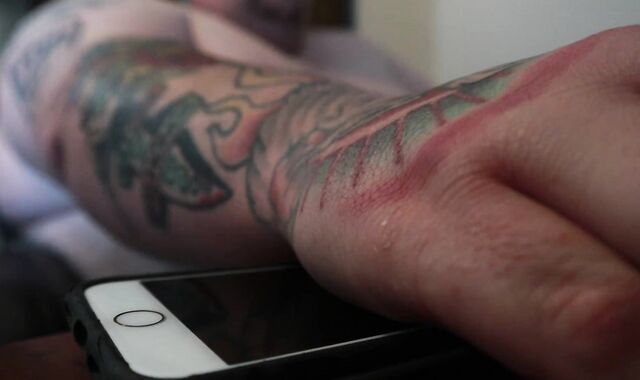 Wankerooni at my Office Desk Fap Fest Tiny Fellow Man Rod Make it Pop superb Feelings