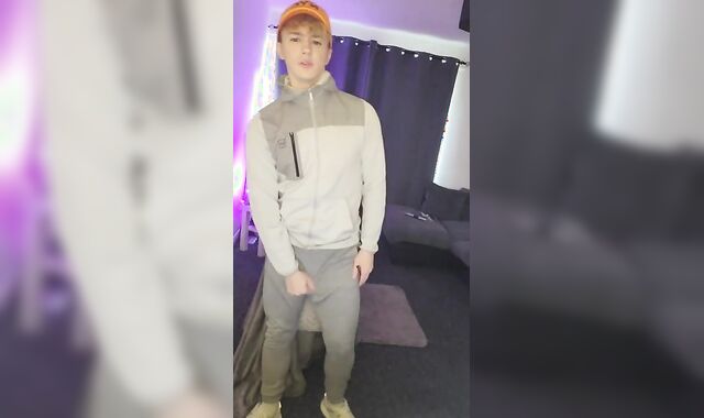 Chav Scally Ned Fart Adore POINT OF LOOK Roleplay - Lick My Butt & Gobble my Potent Farts NOW Marionette...