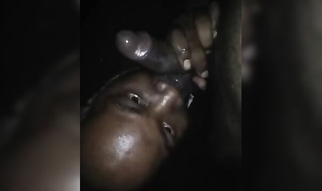 Blowing my married coworkers bone