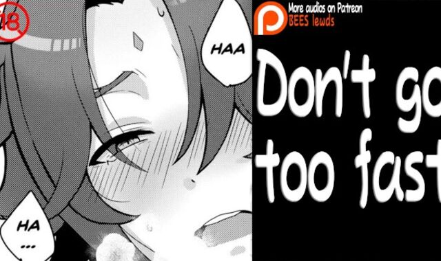 [Yaoi ASMR] Edging with Your Acquaintance during No Nut November [M4M Audio][Male Moans][Masturbation]