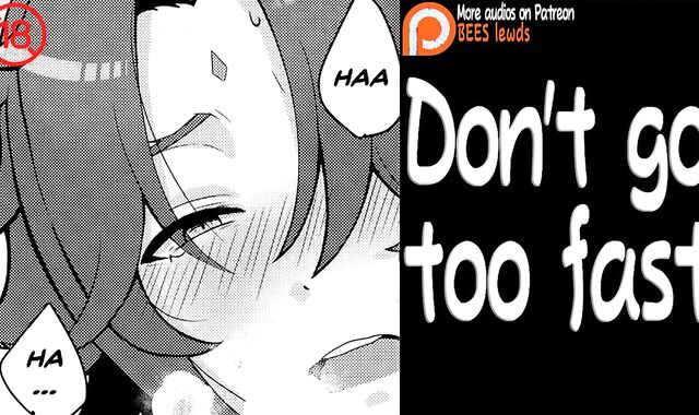 [Yaoi ASMR] Edging with Your Acquaintance during No Nut November [M4M Audio][Male Moans][Masturbation]