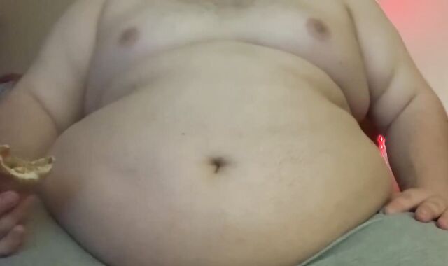 Super High McDonald’s Tucking