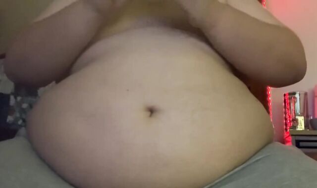 Super High McDonald’s Tucking