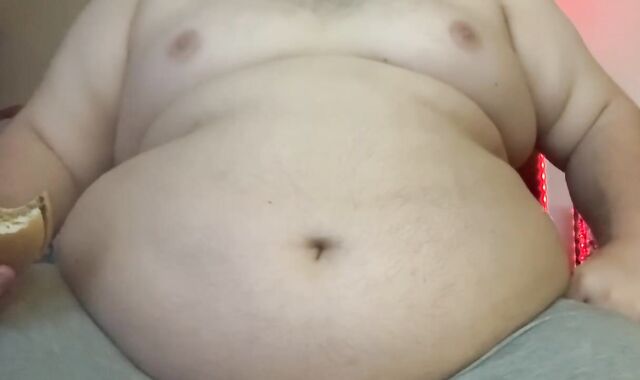 Super High McDonald’s Tucking