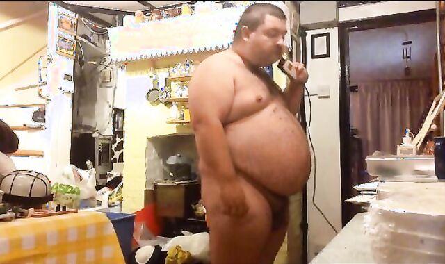 facial cumshot hair off