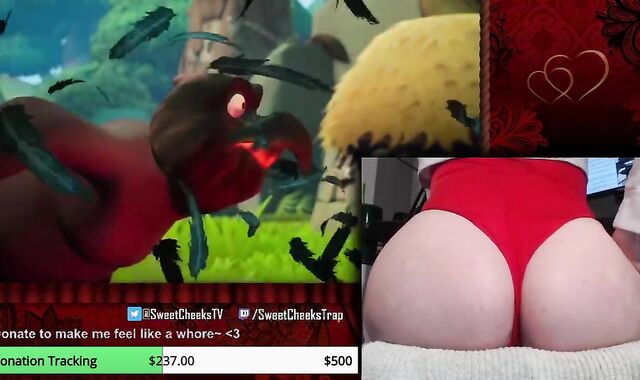 Edible Cheeks Plays Spyro Reignited (02-16-2020)