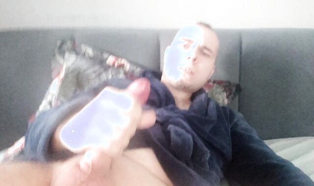 Mischievous guy concludes off sweetly