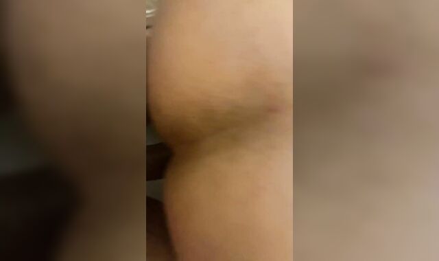 Seducing my heterosexual partner at conference hotel