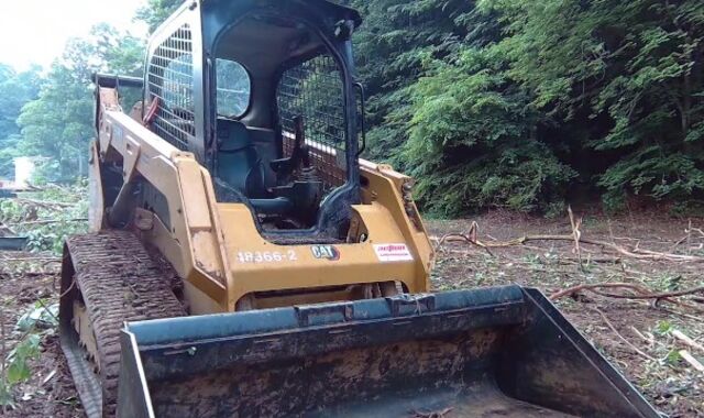 Ultra-Wild at Jobsite