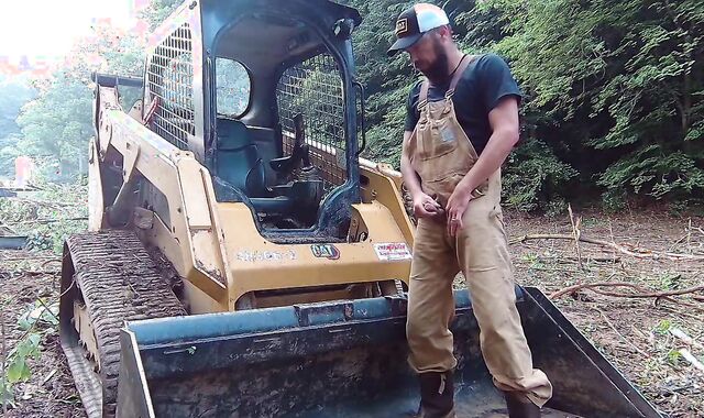 Ultra-Wild at Jobsite