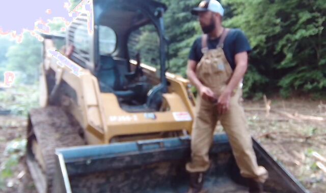 Ultra-Wild at Jobsite