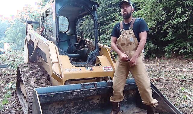 Ultra-Wild at Jobsite