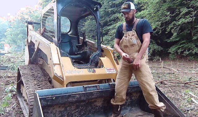 Ultra-Wild at Jobsite