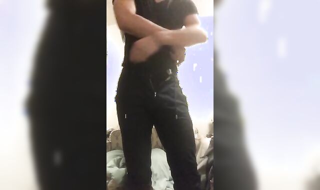 Innocence marionette