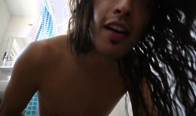 Dancing Chisel - Toying in the douche