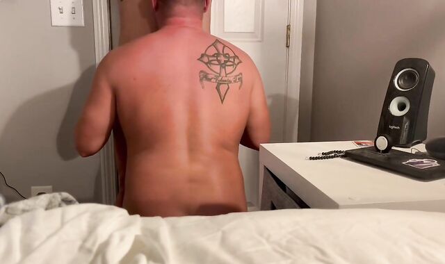 Blowage Against the Wall