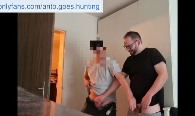 This Time A Plumber Surprised Me