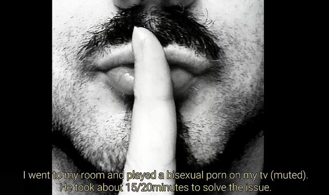 This Time A Plumber Surprised Me