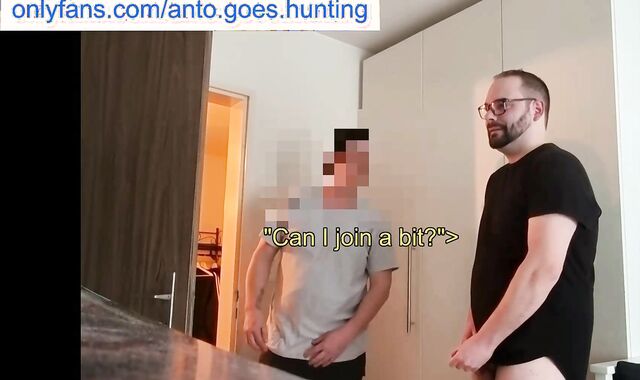 This Time A Plumber Surprised Me