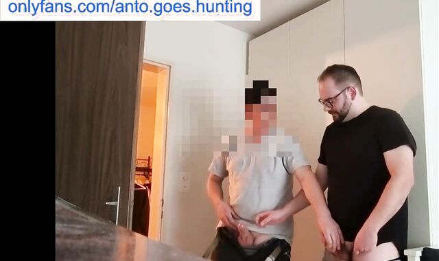 This Time A Plumber Surprised Me