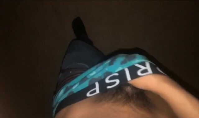 Bored at 3 A.M. - SexySaggerYo