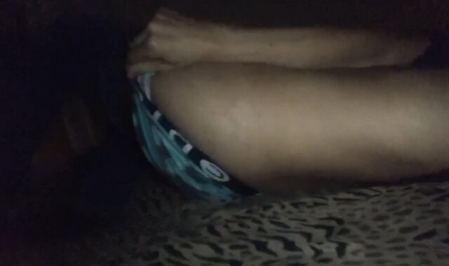 Bored at 3 A.M. - SexySaggerYo