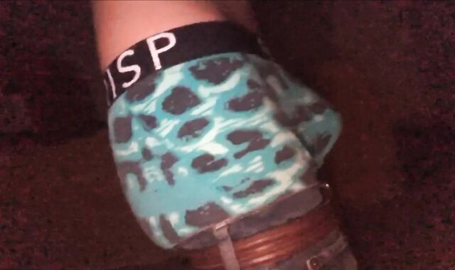 Bored at 3 A.M. - SexySaggerYo