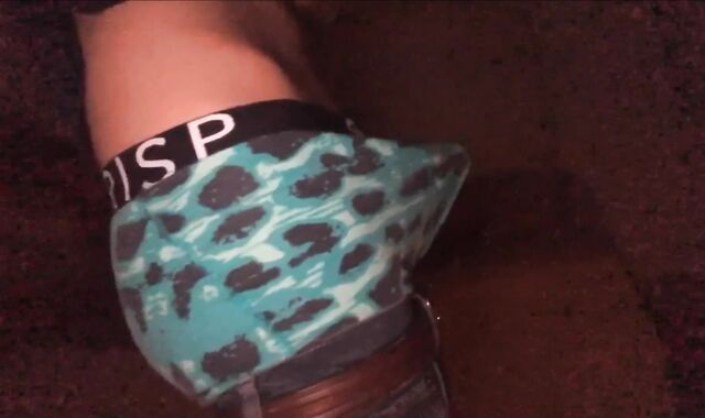 Bored at 3 A.M. - SexySaggerYo