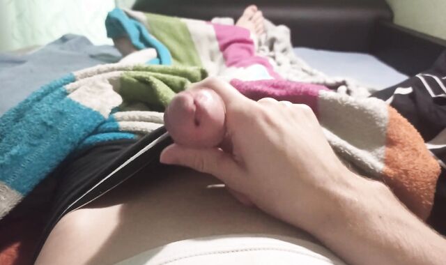 Nubile have joy beef whistle