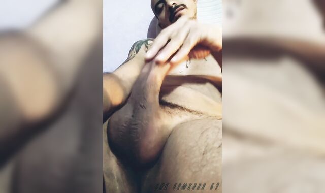 Rich manmeat jack after the 210922 tremor.