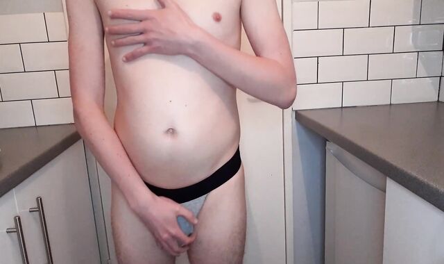 Stomach Catapulting, devouring an EXTRA LARGE plate of pasta