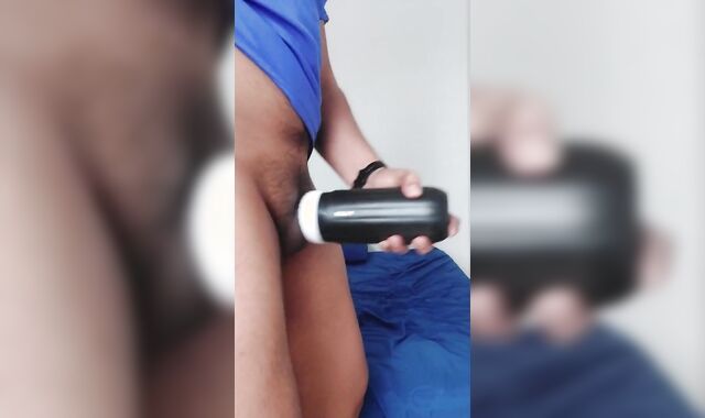 Uber driver strokes while driving