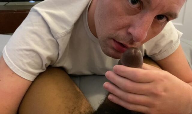 Homosexual-For-Pay College Dude back again