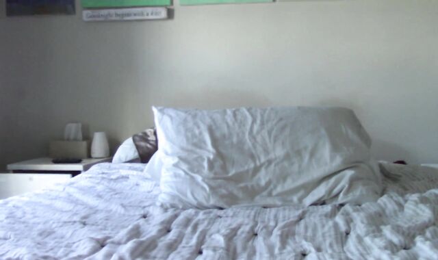 Mark's Custom-Built-Built - Booty, Feet, and Wondrous Cum