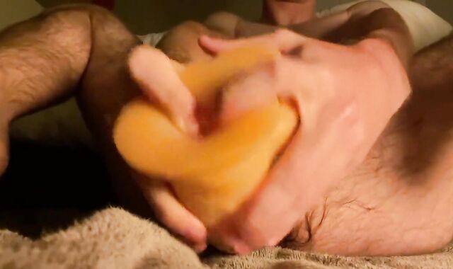 Ruining my tear up crevasse with my 10 inch boink stick