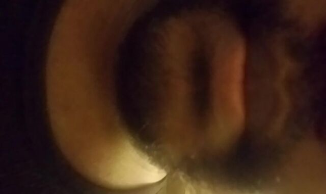 Marcus feet and facehole