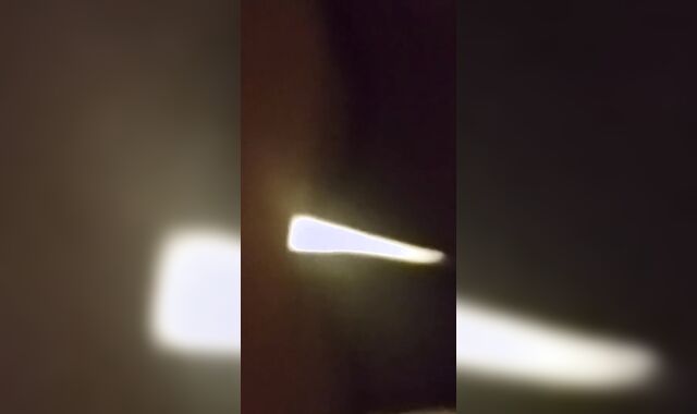 Marcus feet and facehole