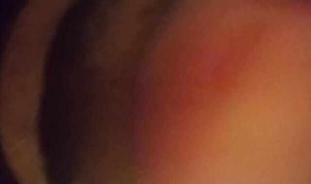 Marcus feet and facehole