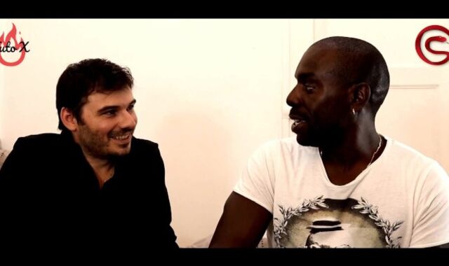 Interview de Joss Lescaf