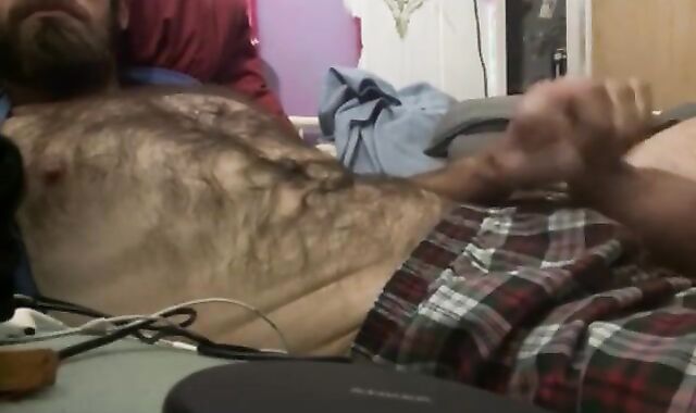 Smoke and stroke on my new iPhone 12pro