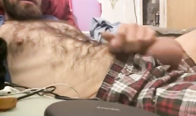 Smoke and stroke on my new iPhone 12pro