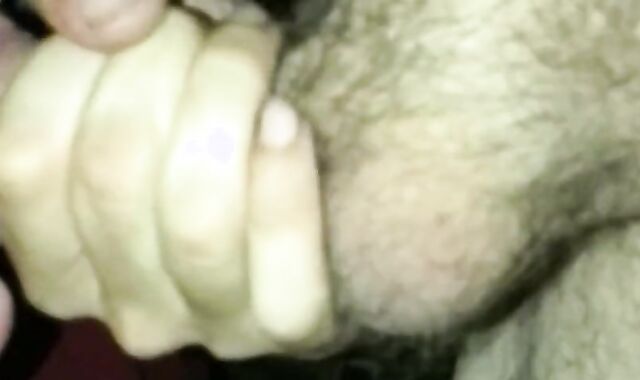 Slow Maneuverability Suck Job With Close Up Cum In Mouth