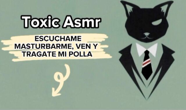 Listen to me jerk, come and deep-facehole my pecker [Asmr] [Man Messy Talk]