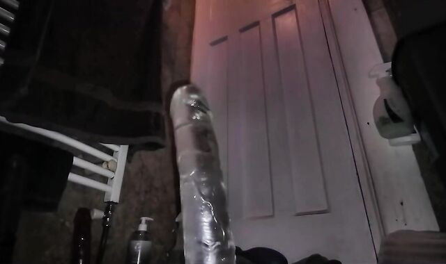 Floppy Faux Weenie Ride