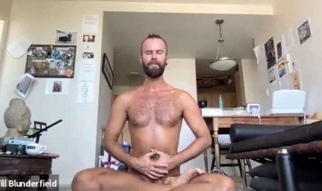 Full Class inspired by my professor Wet Tantra